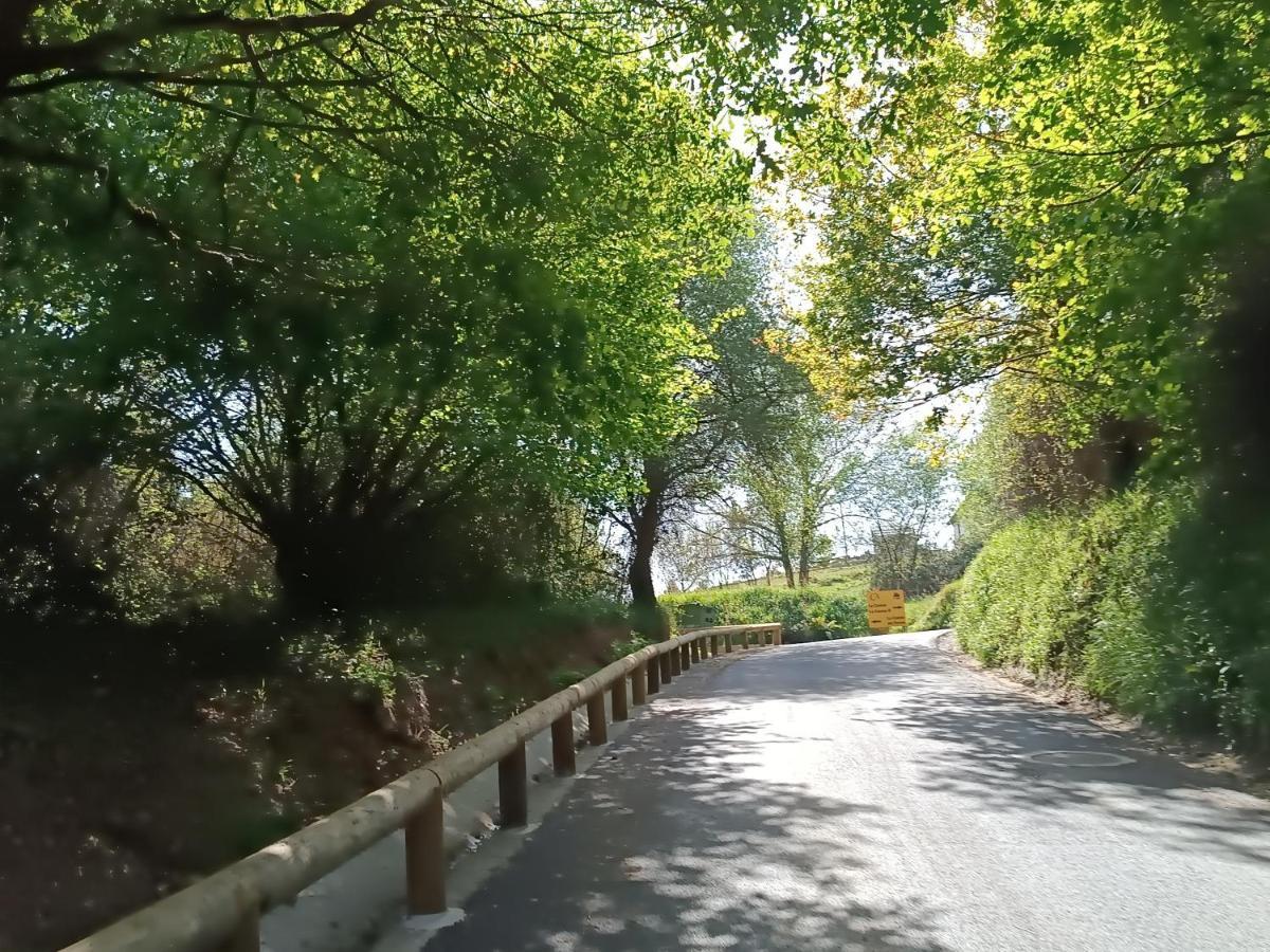 Vakantiehuis La Casina Del Fornu Pravia