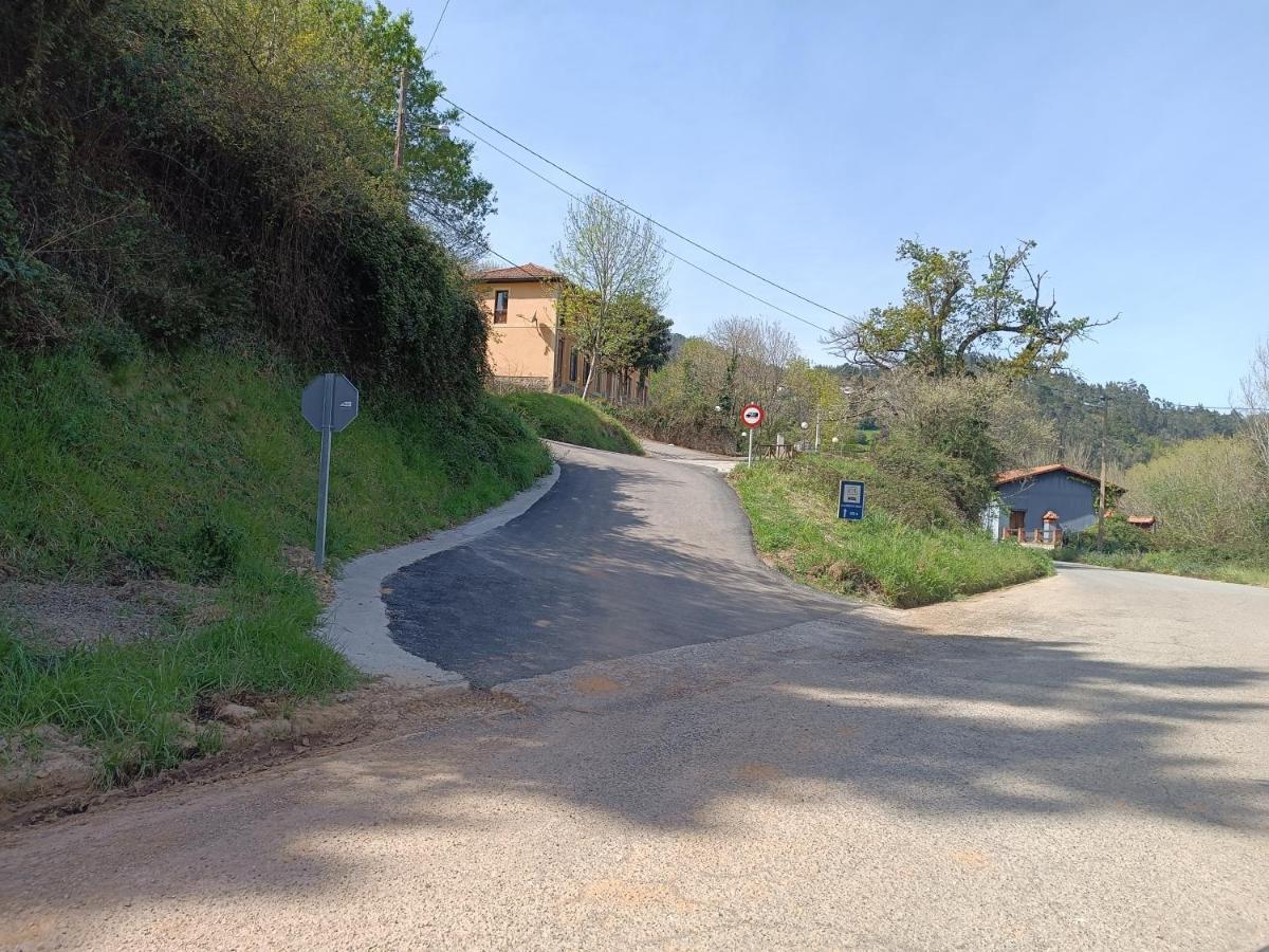 La Casina Del Fornu * Pravia