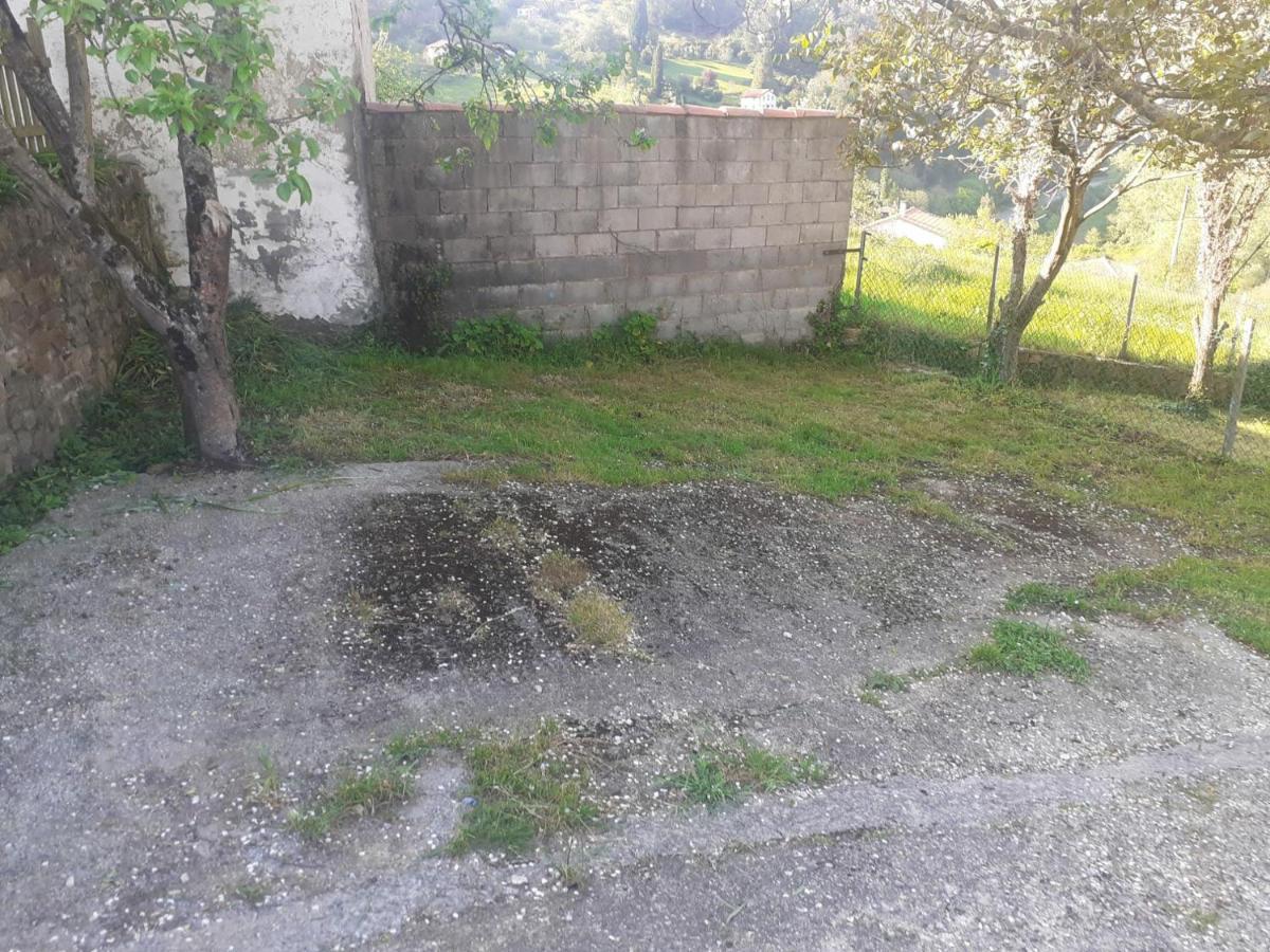 La Casina Del Fornu Vakantiehuis Pravia