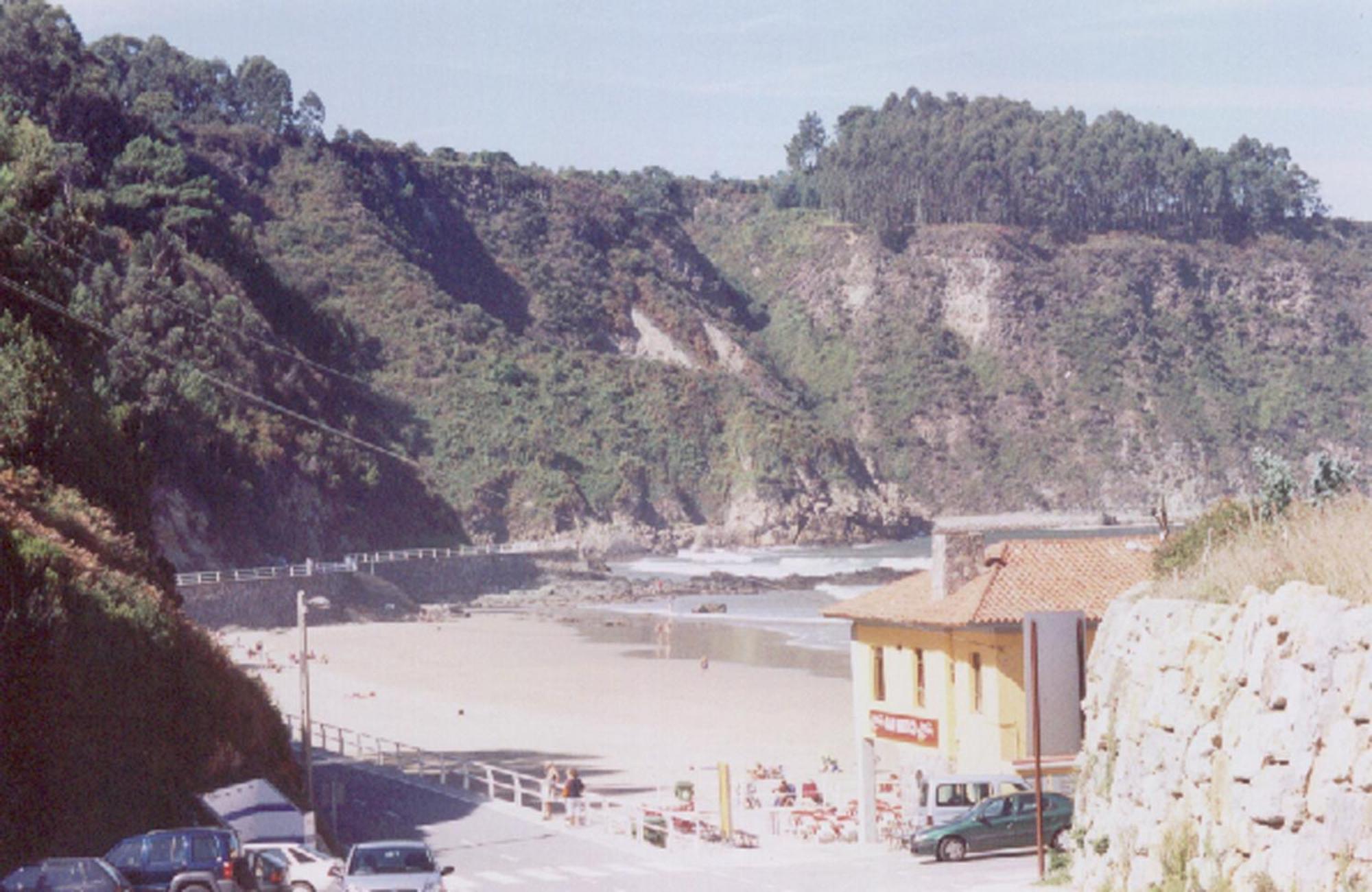 La Casina Del Fornu *