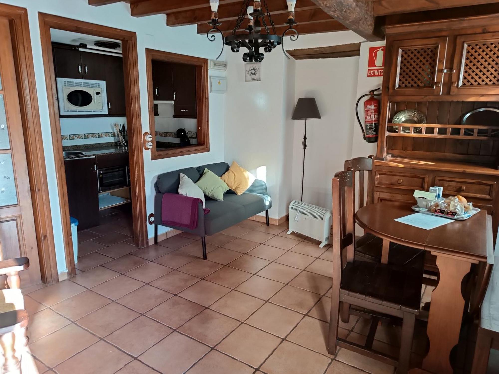 La Casina Del Fornu * Pravia